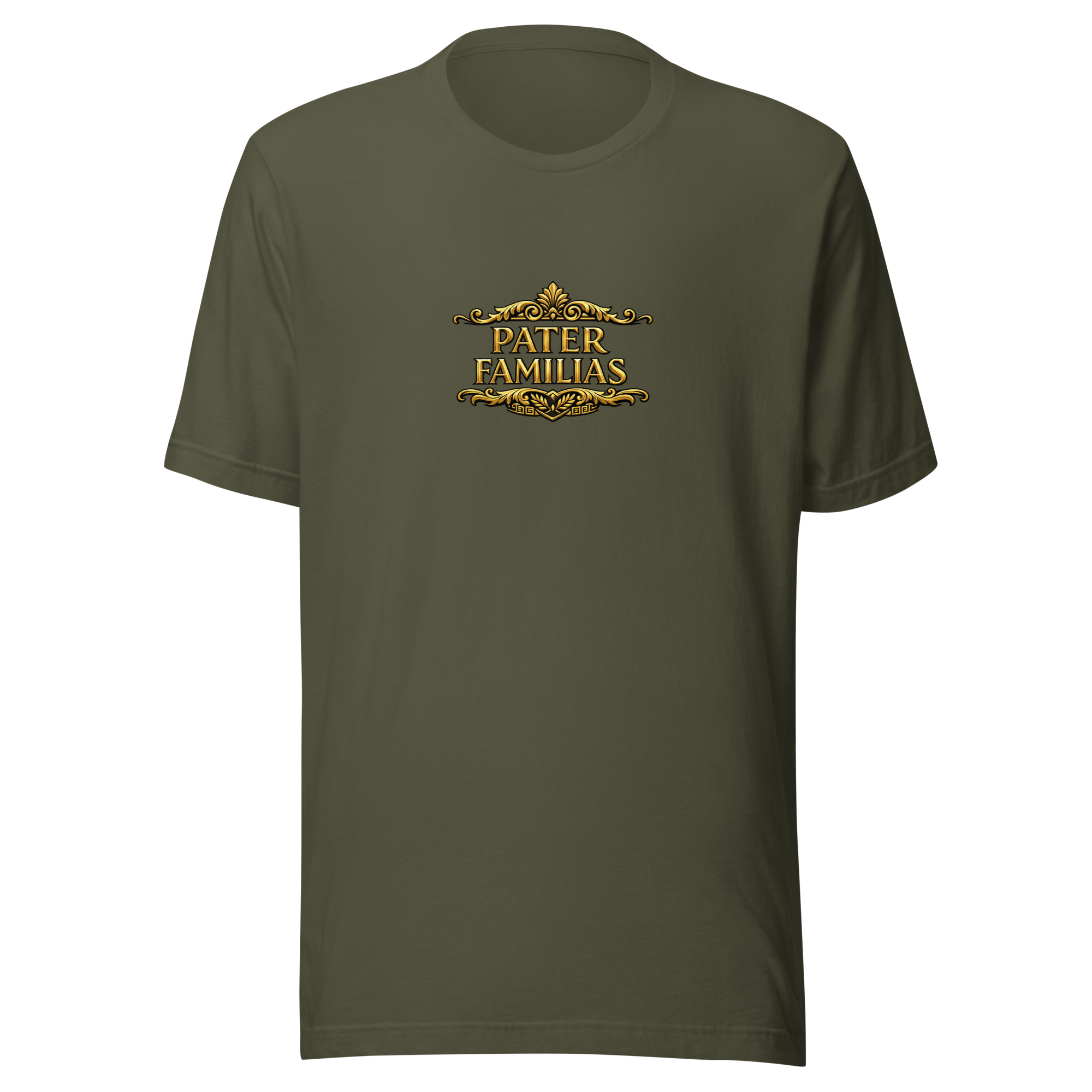 Camiseta Pater familias | Historiapasión - Imagen 4