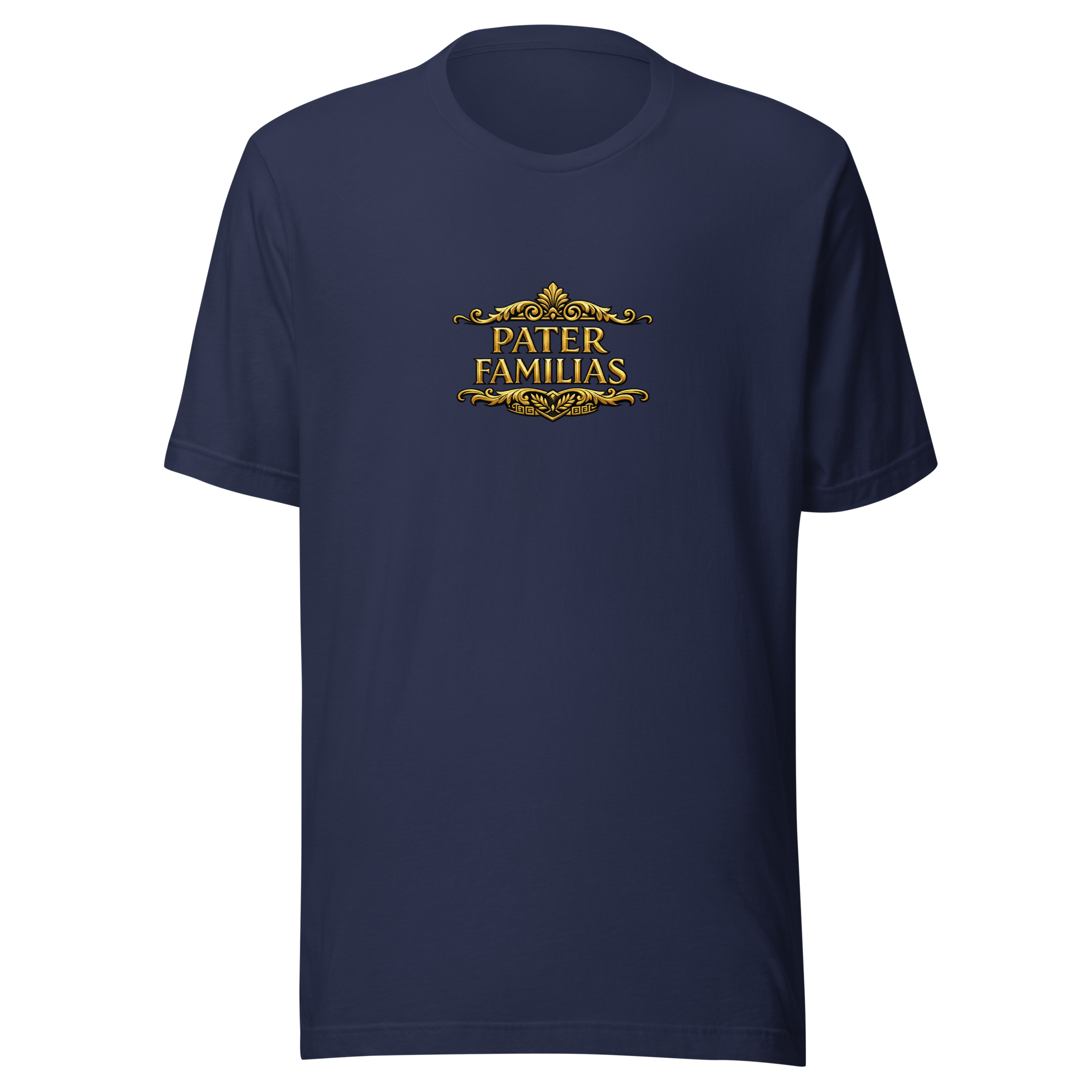 Camiseta Pater familias | Historiapasión - Imagen 2