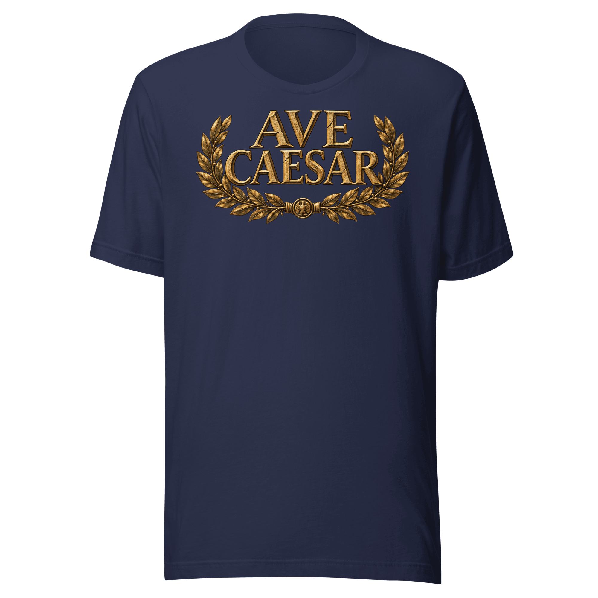 Camiseta Ave Caesar | Historiapasión - Imagen 2