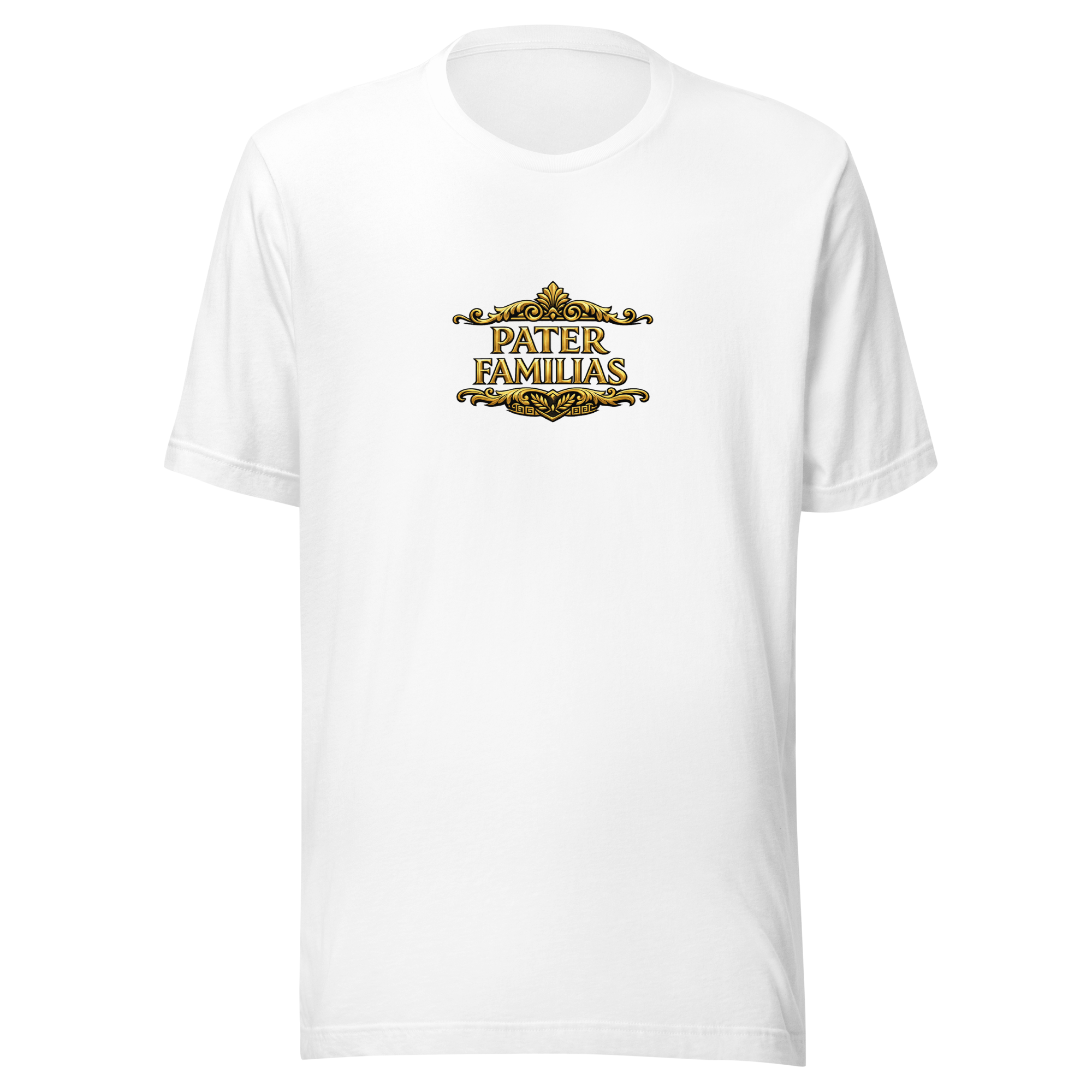 Camiseta Pater familias | Historiapasión - Imagen 8