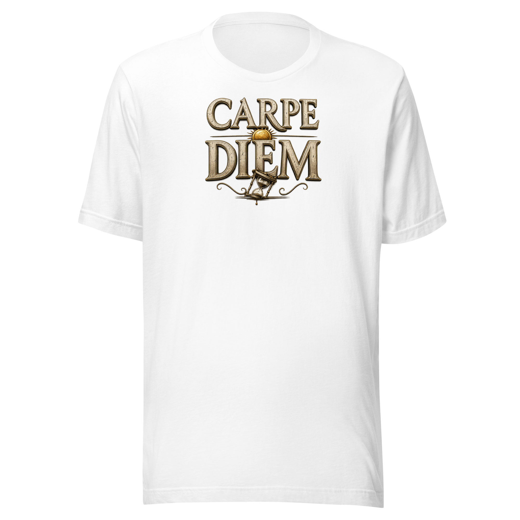 Camiseta Carpe diem | Historiapasión - Imagen 8