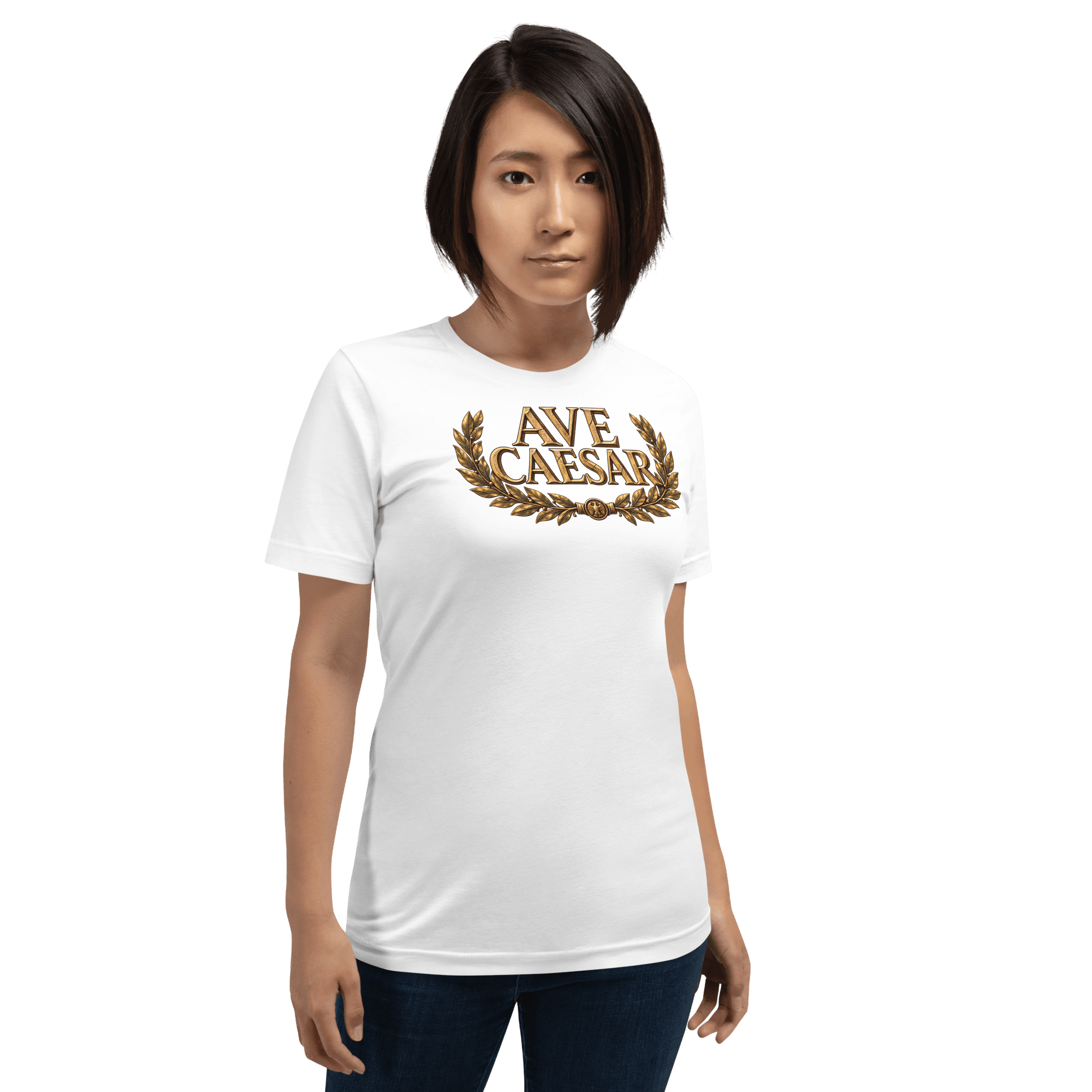 Camiseta Ave Caesar | Historiapasión - Imagen 10