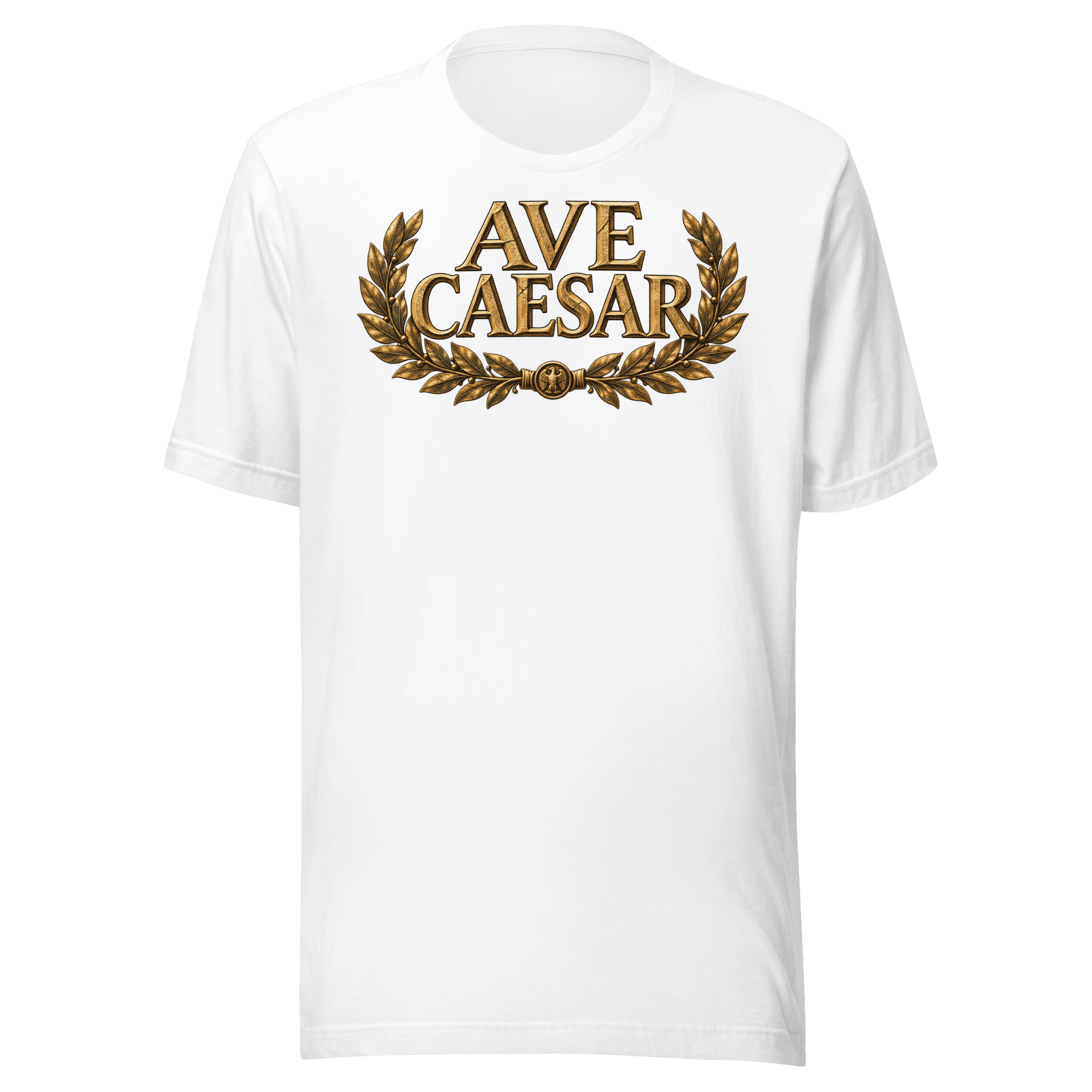 Camiseta Ave Caesar | Historiapasión - Imagen 8