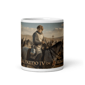 Balduino IV de Jerusalén