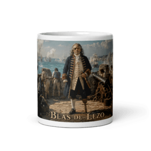 Blas de Lezo