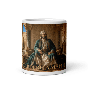 Abderramán III
