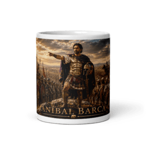 Aníbal Barca