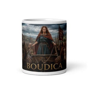 Boudica
