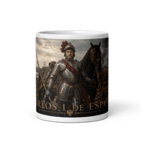 Carlos I de España