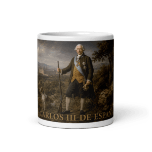 Carlos III de España