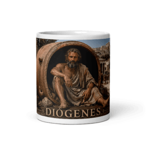 Diógenes