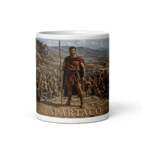 Espartaco