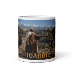 Boabdil
