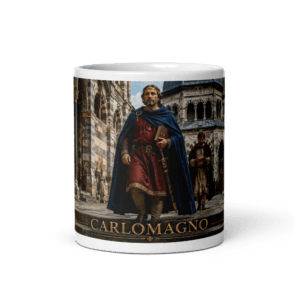 Carlomagno
