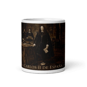 Carlos II de España