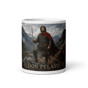 Don Pelayo