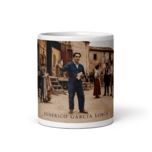 Federico García Lorca