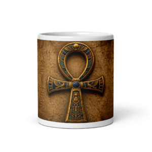 Taza Anj | Historiapasión