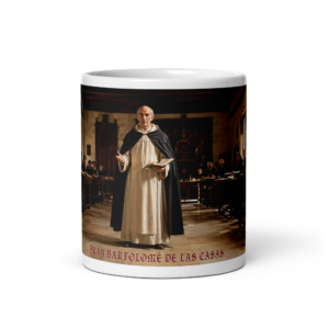 Fray Bartolomé de las Casas