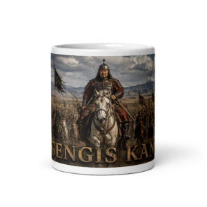 Gengis Kan