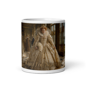 Isabel I de Inglaterra