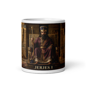 Jerjes I