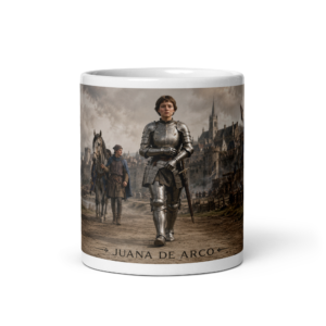 Juana de Arco