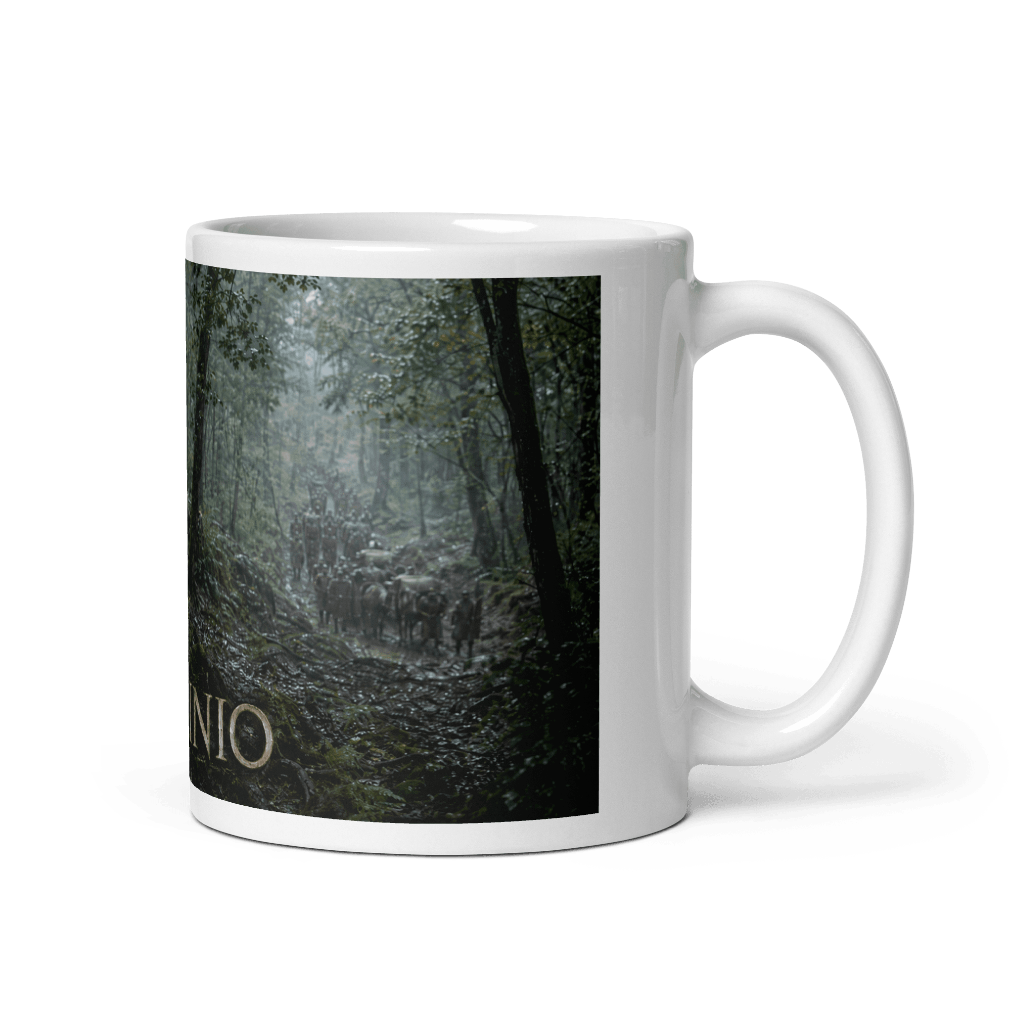 Taza Arminio | Historiapasión - Imagen 5