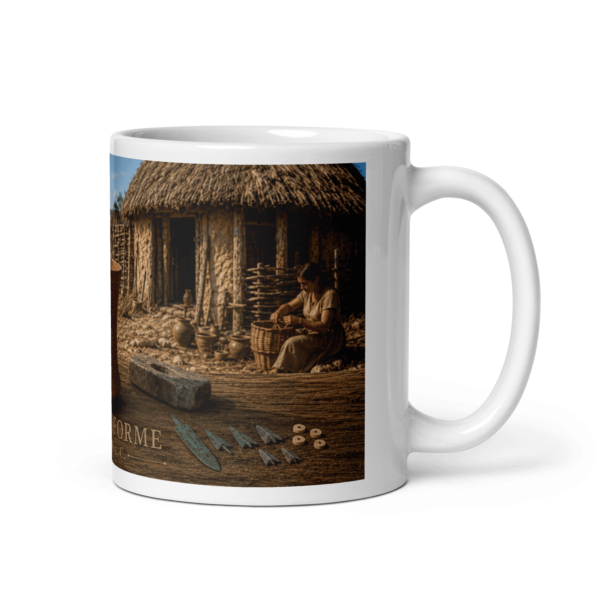 Taza Campaniforme | Historiapasión - Imagen 3