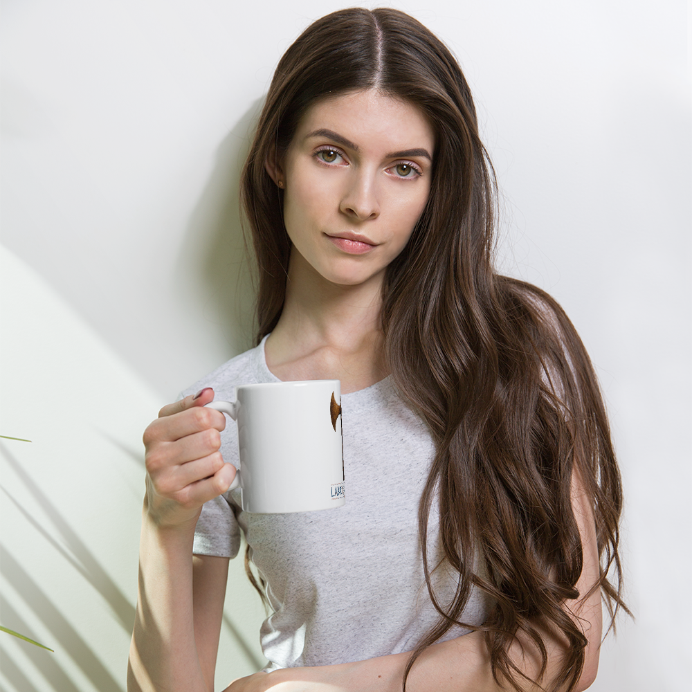 Taza Labrys minoica | Historiapasión - Imagen 2