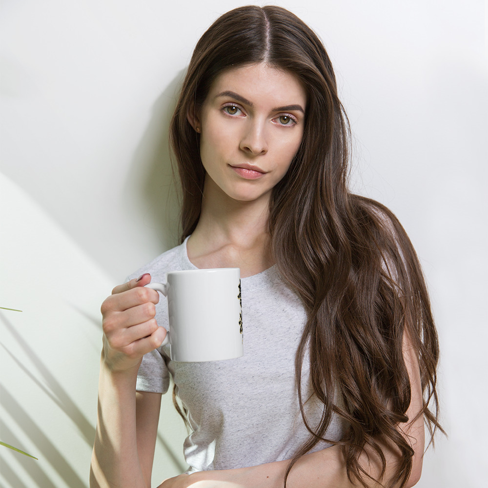 Taza shūfǎ | Historiapasión - Imagen 2
