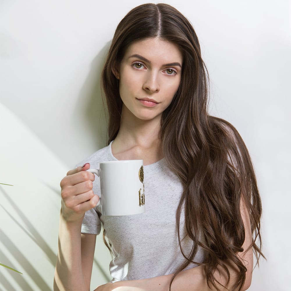 Taza Ora et labora | Historiapasión - Imagen 2
