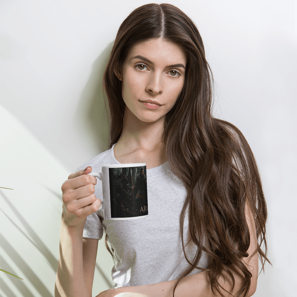 Taza Arminio | Historiapasión - Imagen 2