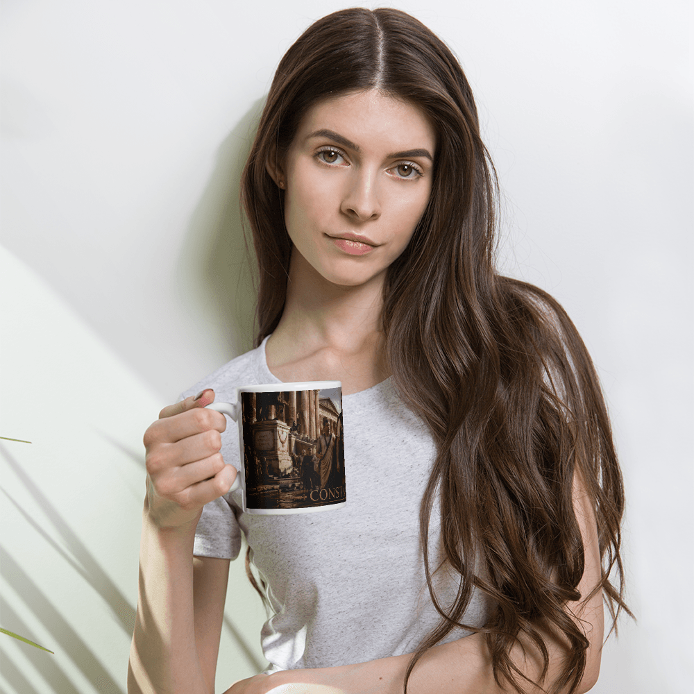 Taza Constantino I | Historiapasión - Imagen 4