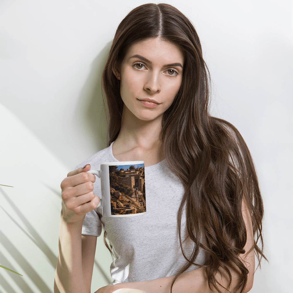 Taza El Argar | Historiapasión - Imagen 4