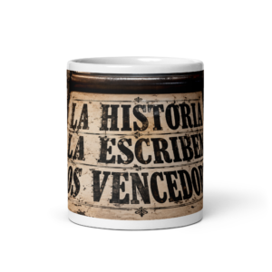 Frases y escritos históricos
