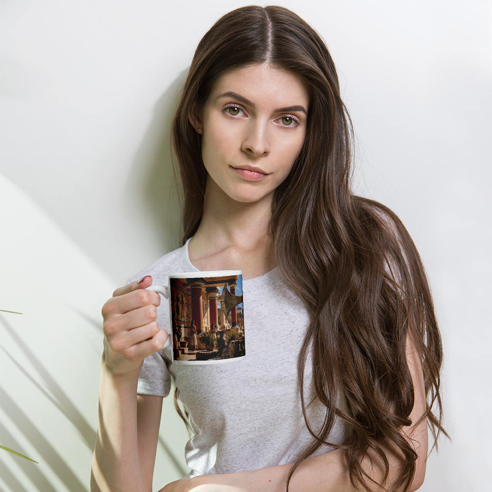 Taza Labrys | Historiapasión - Imagen 3