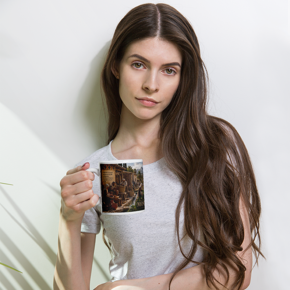 Taza Moriscos | Historiapasión - Imagen 3
