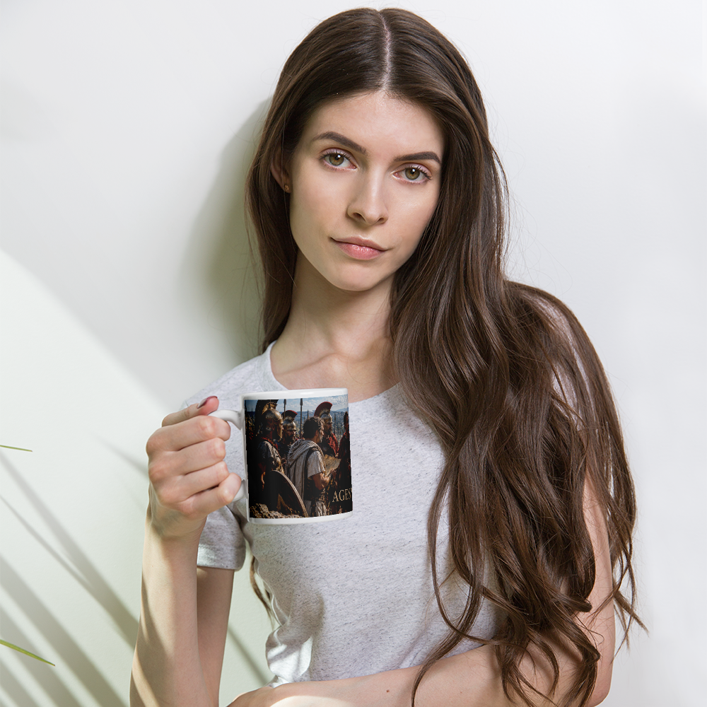 Taza Agesilao II | Historiapasión - Imagen 3